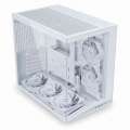Lian Li O11 Dynamic Mini V2 Flow White