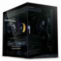 Lian Li O11 Dynamic Mini V2 Flow Black