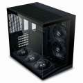 Lian Li O11 Dynamic Mini V2 Flow Black
