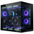 Lian Li O11 Dynamic Mini V2 Black