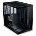 Lian Li O11 Dynamic Mini V2 Black