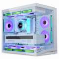Lian Li O11 Dynamic Mini V2 White