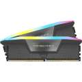 Corsair VENGEANCE RGB DDR5 96 GB (2×48 GB) 6000 MHz CL30 – RGB EXPO & XMP
