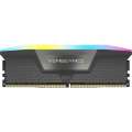 Corsair VENGEANCE RGB DDR5 96 GB (2×48 GB) 6000 MHz CL30 – RGB EXPO & XMP