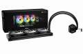 be quiet! Pure Loop 3 LX 360 mm – chłodzenie wodne AIO z podświetleniem ARGB