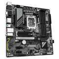 Gigabyte B760M DS3H DDR5 — płyta główna mATX LGA1700