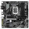 Gigabyte B760M DS3H DDR5 — płyta główna mATX LGA1700