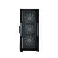Zalman I3 Neo ATX Mid Tower Black – obudowa z 4 wentylatorami ARGB