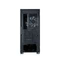 Zalman I3 Neo ATX Mid Tower Black – obudowa z 4 wentylatorami ARGB