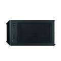 Zalman I3 Neo ATX Mid Tower Black – obudowa z 4 wentylatorami ARGB
