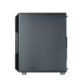 Zalman I3 Neo ATX Mid Tower Black – obudowa z 4 wentylatorami ARGB