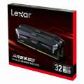 Lexar ARES DDR5 32 GB (2×16 GB) 6000 MT/s CL32
