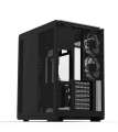Zalman P60 Mid-Tower 5× ARGB  - obudowa ATX z 5 wentylatorami ARGB i szkłem hartowanym