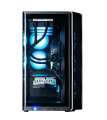 Zalman P60 Mid-Tower 5× ARGB  - obudowa ATX z 5 wentylatorami ARGB i szkłem hartowanym