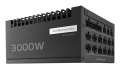 ASUS Pro WS 3000W 80 PLUS Platinum ATX 3.1 - profesjonalny zasilacz 3000 W