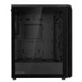 ASUS ProArt PA401 Wood Mid-Tower - elegancka obudowa ATX z drewnianym frontem