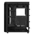ASUS ProArt PA401 Wood Mid-Tower - elegancka obudowa ATX z drewnianym frontem