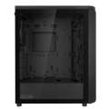ASUS ProArt PA401 ABS TG PWM Black - elegancka obudowa ATX Mid Tower z szybą