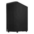 ASUS ProArt PA401 ABS TG PWM Black - elegancka obudowa ATX Mid Tower z szybą