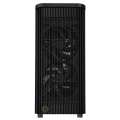 ASUS ProArt PA401 ABS TG PWM Black - elegancka obudowa ATX Mid Tower z szybą
