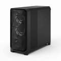 Fractal Design Meshify 3 XL Black TG Light Tint - Full Tower