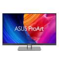 ASUS ProArt PA278CFRV 27” - monitor profesjonalny z wysoką dokładnością kolorów