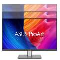 ASUS ProArt PA278CFRV 27” - monitor profesjonalny z wysoką dokładnością kolorów