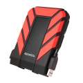 ADATA DashDrive Durable HD710 1 TB - wytrzymały zewnętrzny dysk twardy USB 3.1 2,5″