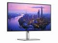 Dell UltraSharp U2725QE - monitor 27" 4K IPS Black Thunderbolt 4