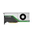 PNY Karta graficzna Nvidia Quadro RTX5000 16GB GDDR6 VCQRTX5000-PB-329515