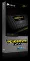 Corsair DDR4 Vengeance LPX 8GB/2400 BLACK CL14-16-16-31 1.20V XMP2.0-200338