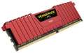 Corsair DDR4 Vengeance LPX 8GB/2400 RED CL14-16-16-31 1.20V XMP2.0-200342