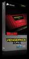 Corsair DDR4 Vengeance LPX 8GB/2400 RED CL14-16-16-31 1.20V XMP2.0-200345