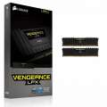 Corsair DDR4 Vengeance LPX 16GB/2400(2*8GB) CL14-16-16-31 Black 1,20V                                                                                 XMP 2.0-200296