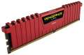 Corsair DDR4 Vengeance LPX 16GB/2400(2*8GB) CL14-16-16-31 RED 1,20V                                                                                   XMP 2.0-200302