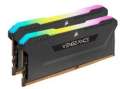 Corsair Pamięć DDR4 Vengeance RGB PRO SL 16GB/3600 (2*8GB) BLACK CL18 RYZEN-422631