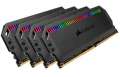 Corsair Pamięć DDR4 Dominator Platinum RGB 32GB/3200(4x8GB) BLACK CL16-401561