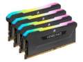 Corsair Pamięć DDR4 Vengeance RGB PRO SL 32GB/3200 (4*8GB) czarna CL16-422674
