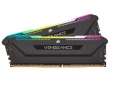 Corsair Pamięć DDR4 Vengeance RGB PRO SL 32GB/3200 (2*16GB) BLACK CL16 RYZEN-422641