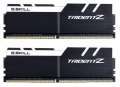 G.SKILL Pamięć DDR4 16GB (2x8GB) TridentZ 3200MHz CL16-16-16 XMP2 Black-282147