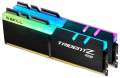 G.SKILL Pamięć DDR4 16GB (2x8GB) TridentZ RGB for AMD 3200MHz CL16 XMP2-282155