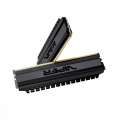 Patriot DDR4 Viper 4 Blackout 8GB/3000(2*4GB) Black CL16-340445