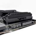 Patriot DDR4 Viper 4 Blackout 8GB/3000(2*4GB) Black CL16-340447