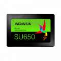 Adata Dysk SSD Ultimate SU650 120G 2.5 S3 3D TLC Retail-292879