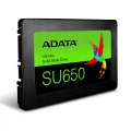 Adata Dysk SSD Ultimate SU650 120G 2.5 S3 3D TLC Retail-292881