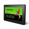 Adata Dysk SSD Ultimate SU630 240G 2.5 S3 3D QLC Retail-301665