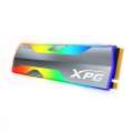 Adata Dysk SSD XPG SPECTRIX S20G 500GB PCIe Gen3x4 M.2-423397