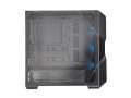 Cooler Master Obudowa MasterBox TD500 Mesh czarna z oknem ARGB + kontroler-410643