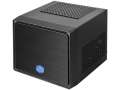 Cooler Master Obudowa Elite 110A czarna (USB 3.0)-246064