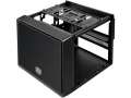 Cooler Master Obudowa Elite 110A czarna (USB 3.0)-246067